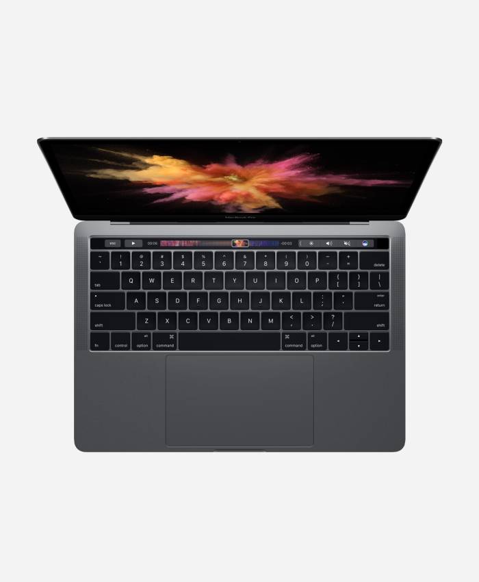 Mptt2ll A Bto Hd512 Apple A Grade Macbook Pro 15 4 Inch Retina Dg Space Gray Touch Bar 3 1ghz Quad Core I7 Mid 17 Mptt2ll A Bto 512gb Ssd 16