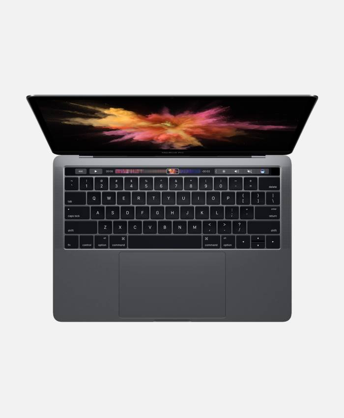 Mlh42ll A Bto Hd1tbp Apple A Grade Macbook Pro 15 4 Inch Retina Dg Space Gray Touch Bar 2 9ghz Quad Core I7 Late 16 Mlh42ll A Bto 1tb Ssd 16g