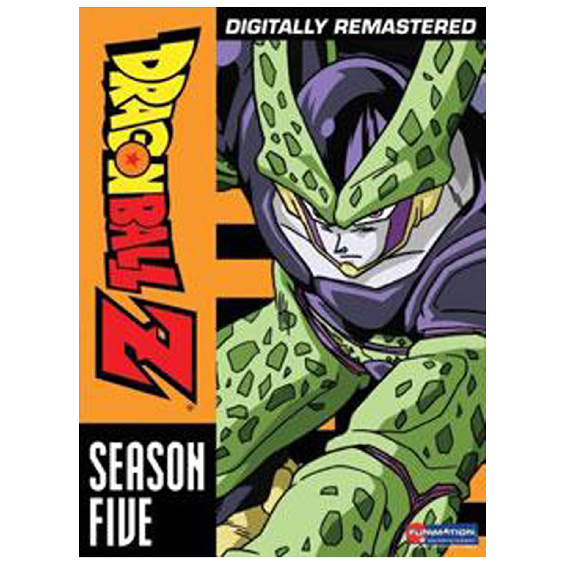 funimation dragon ball z