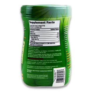 Kirkland Signature Optifiber, Natural Fiber Supplement, Flavor Free