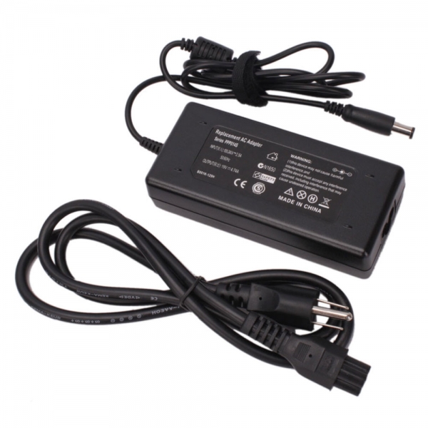 BDs New Replacement Laptop / Notebook AC Adapter Charger for HP NC2400 - HP