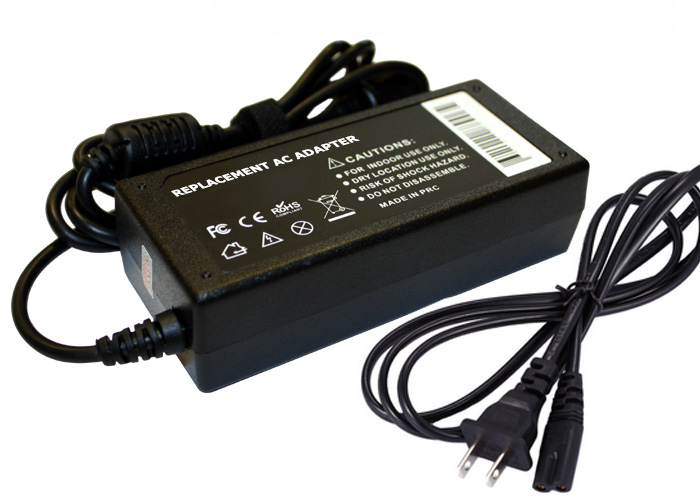 BDs New Replacement Laptop / Notebook AC Adapter Charger for Sony VAIO VGN-T71B/L