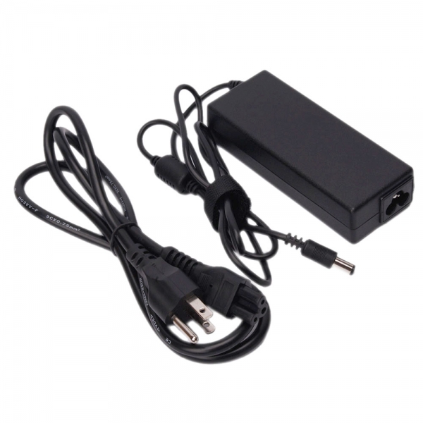BDs New Replacement Laptop / Notebook AC Adapter Charger for Toshiba Qosmio F20/490LS