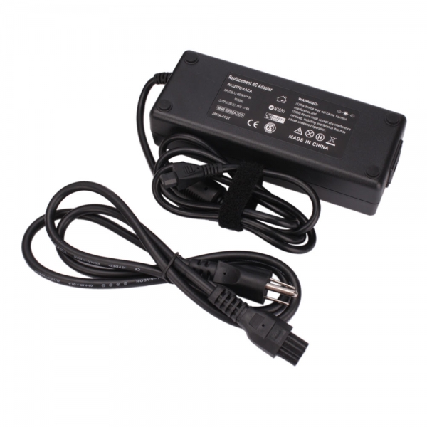 BDs New Replacement Laptop / Notebook AC Adapter Charger for Toshiba Satellite A45-S2701