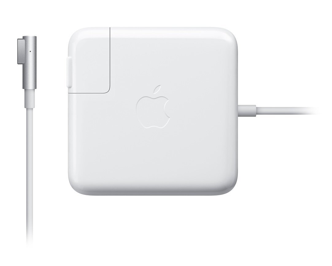 BDs Genuine Apple 85w magsafe power adapter(Bulk Package)