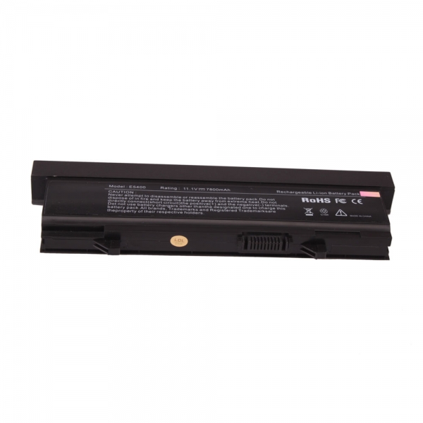 BDs Replacement New Laptop Battery for Dell 312-0762 Km668 Km742 Km752 Km760 Km970 7800mah 9 Cell