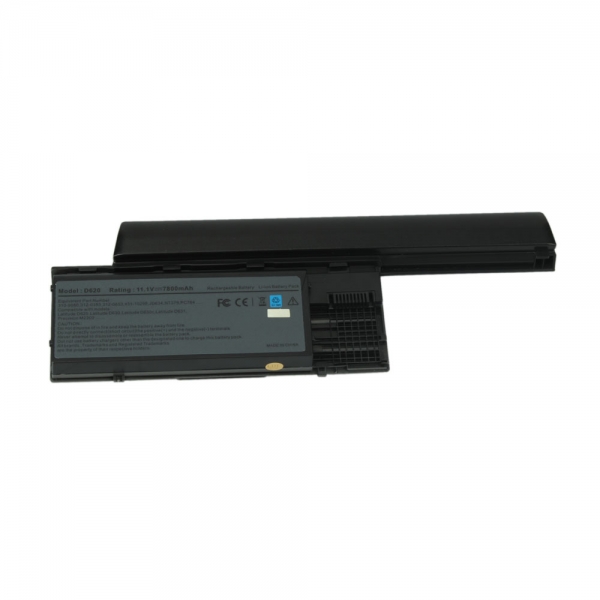BDs Replacement New Laptop Battery for Dell Nt394 Nt395 Pc764 Pc765 Pc765 Dl-D620X3 7800mah 9 Cell