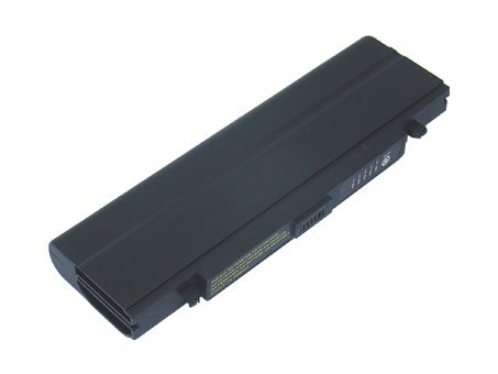 BDs Replacement new laptop battery for samsung m50-000 sau w200 w210 m50 w201 aa-pb0nc6b 4400mah 6 Cell