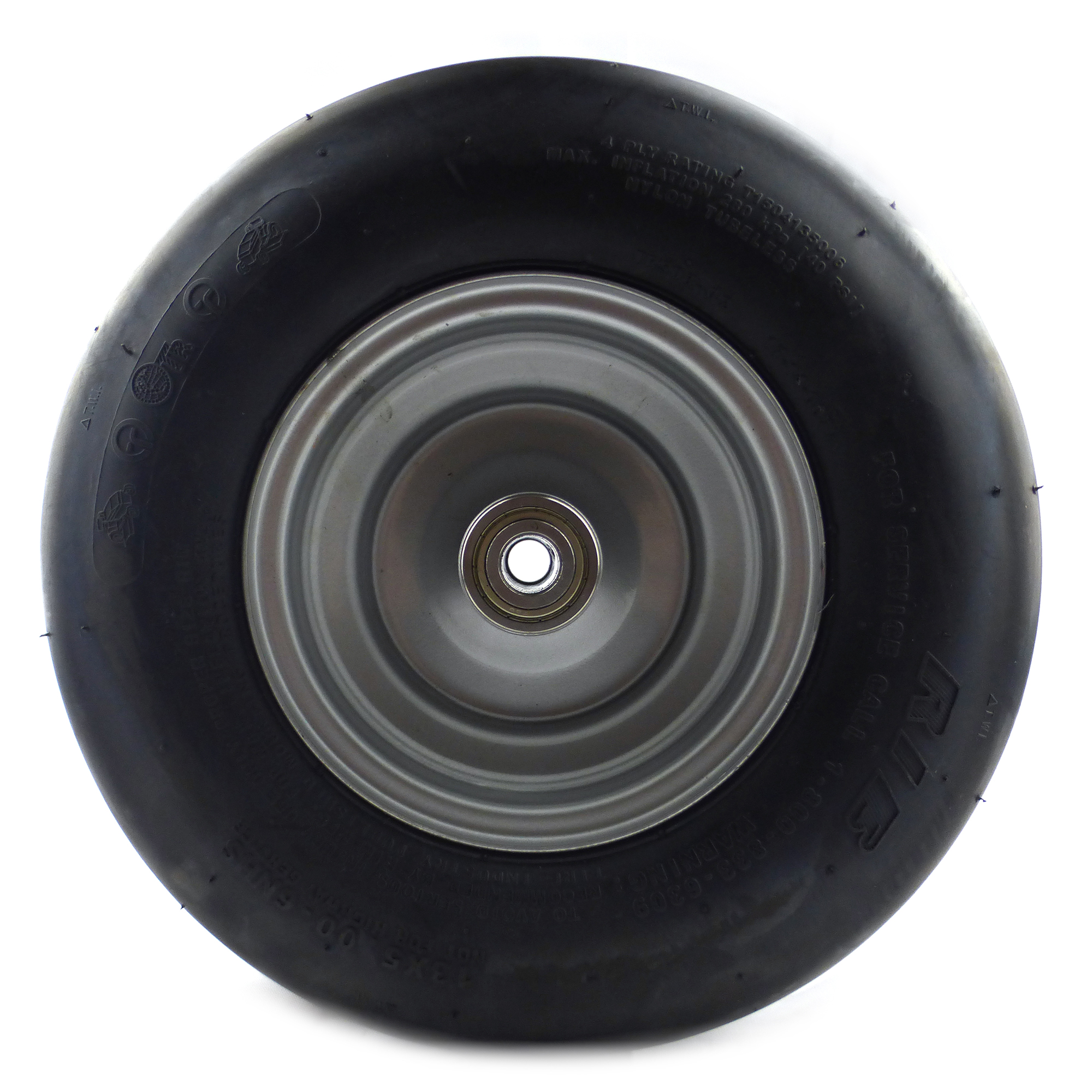 Dixie Chopper Zee 2 2354hp 54 Inch 23hp Kawasaki Zero Turn Lawn Mower