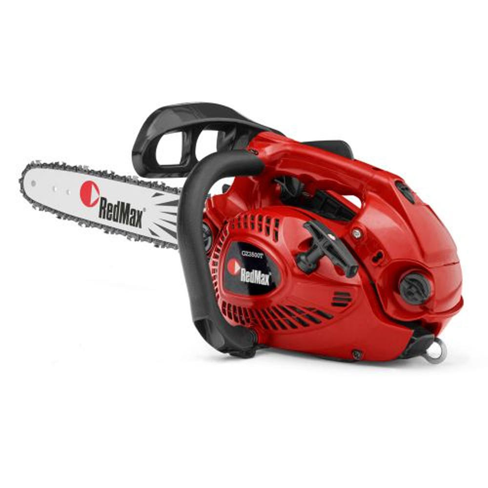 RedMax Genuine RedMax GZ3500T 35cc Top Handle 14" Commercial Chainsaw
