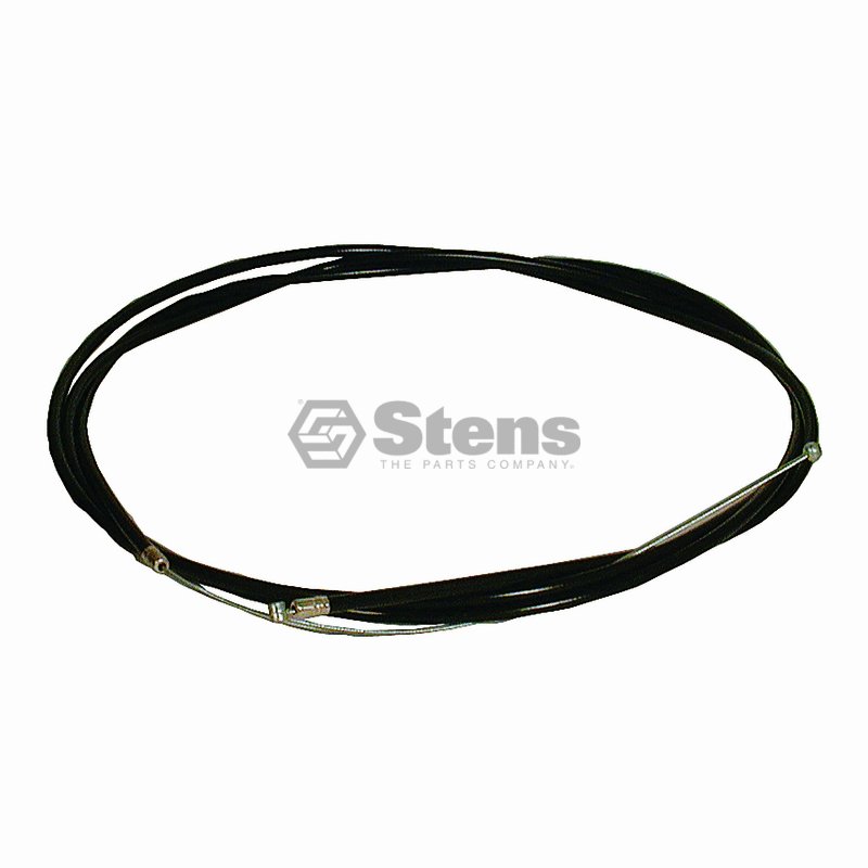 Stens 100" Aftermarket Throttle Cable / Stens 260-182