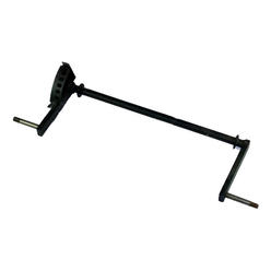 Craftsman Mower Height Adjustment