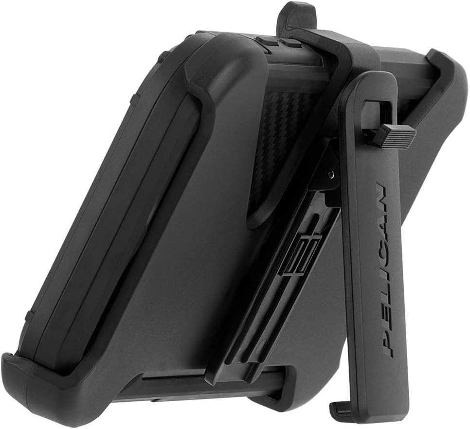 PELICAN - SHIELD Series - Kevlar Case for iPhone 12 and iPhone 12 Pro (5G)