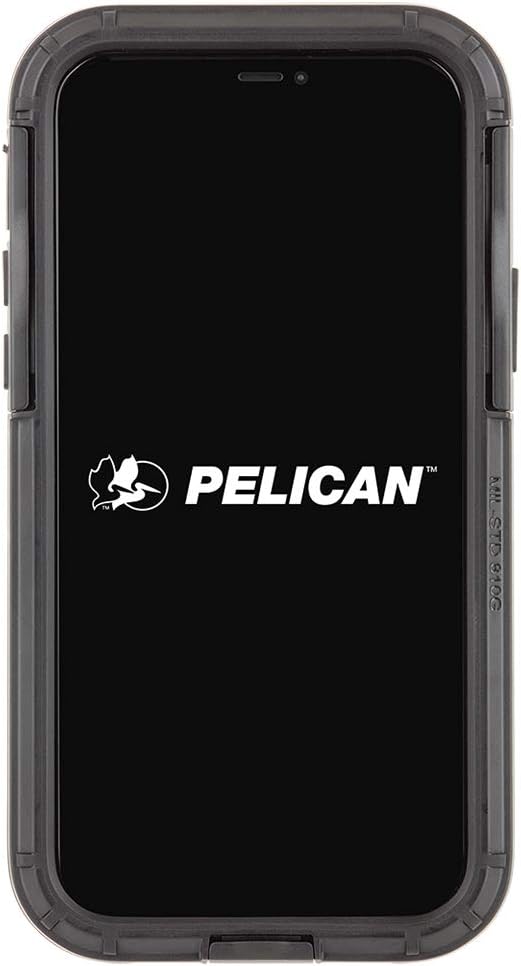 PELICAN - SHIELD Series -G10 Case for iPhone 12 and iPhone 12 Pro (5G)