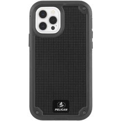 PELICAN - SHIELD Series -G10 Case for iPhone 12 and iPhone 12 Pro (5G)