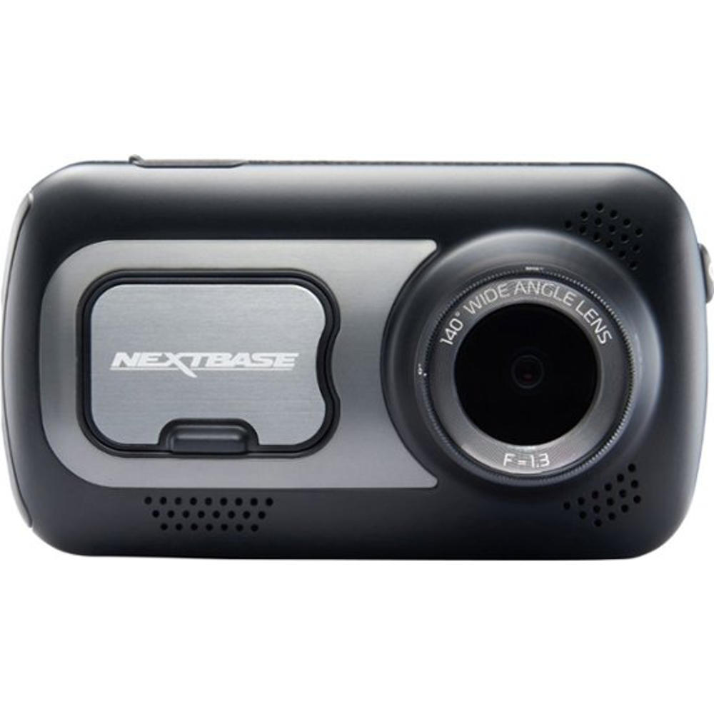 Nextbase 522GW Dash Cam - Black NBDVR522GW