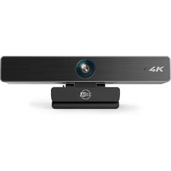 MEE audio 3840 x 2160 Webcam with 4x Zoom and ANC Microphone C11Z