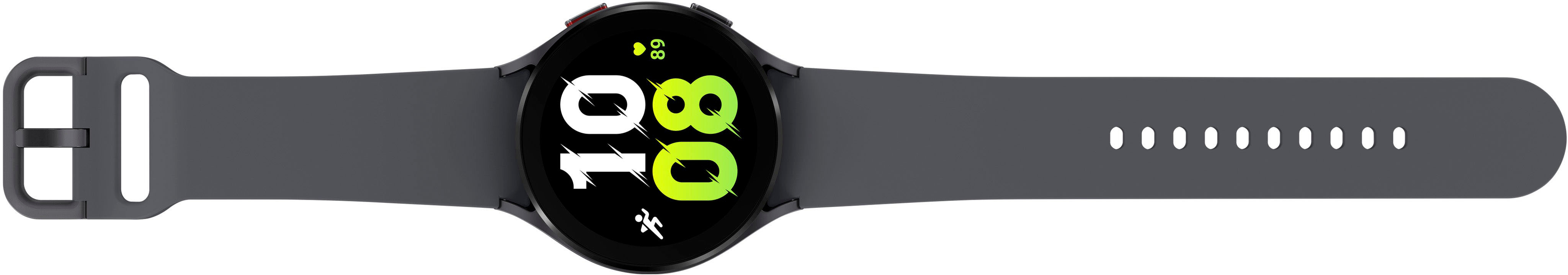 Samsung Galaxy Watch5 Aluminum Smartwatch 44mm BT Graphite SM-R910NZAAXAA