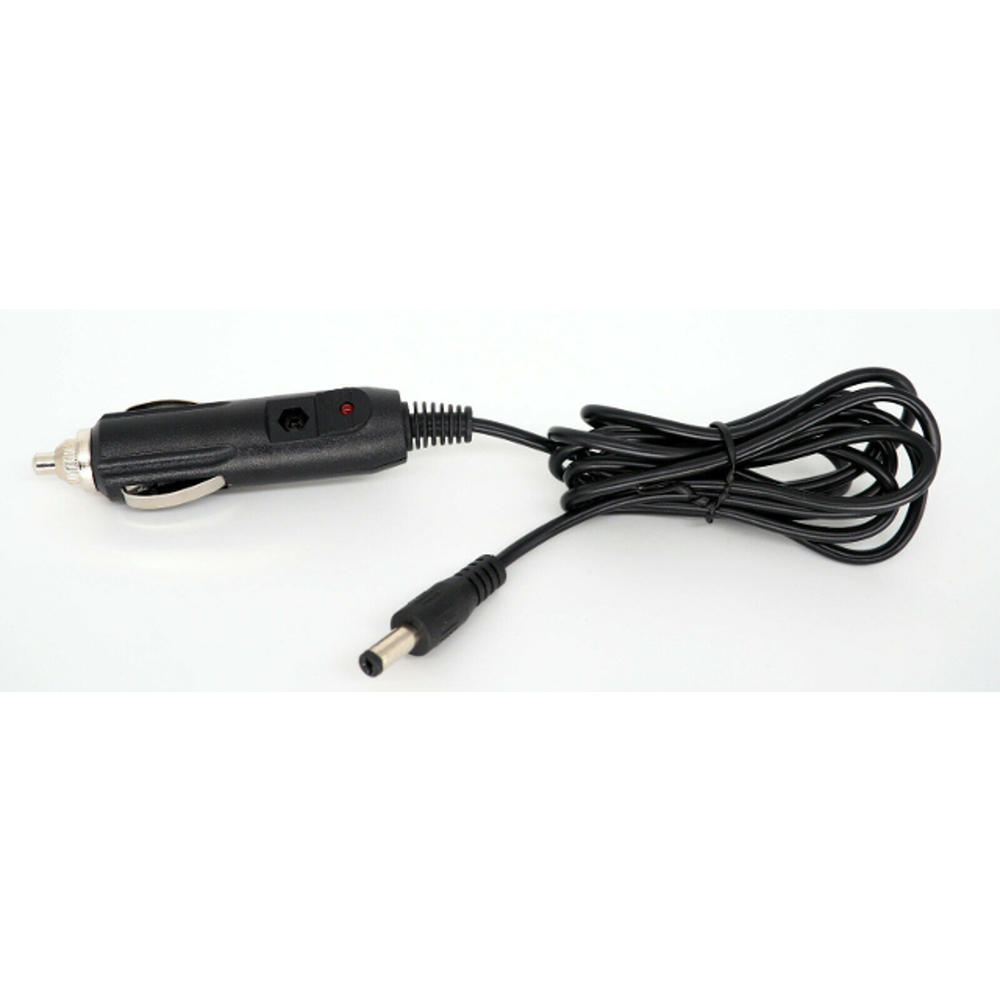 Supersonic DC 12V Power Supply Adapter Car Cord For Supersonic and AxessTvs