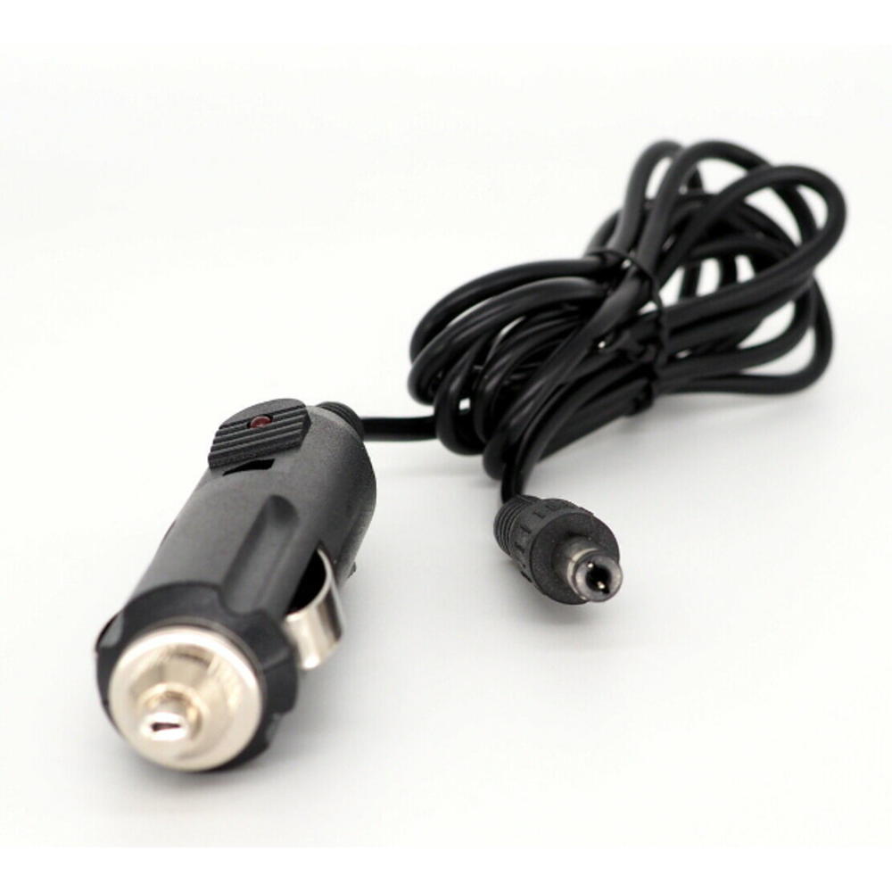 Supersonic DC 12V Power Supply Adapter Car Cord For Supersonic and AxessTvs