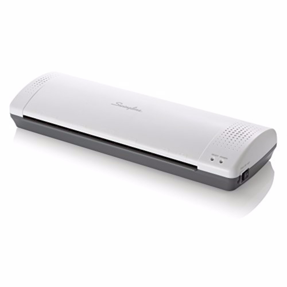 Acco Acc 1701867 Swingline Laminator Thermal Inspire Plus Lamination Machine 12 Max Width