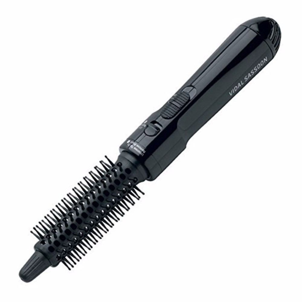Vidal Sassoon Vidal Sasson VS433C TangleFree Hot Air Brush Styler and
