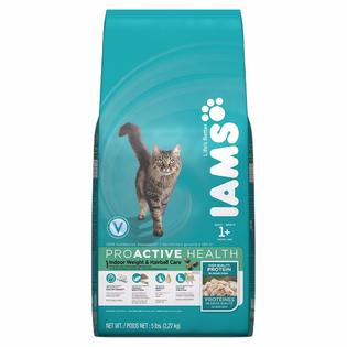 Mars Petcare Iams Eukanuba Iams Proactive Health Adult Indoor