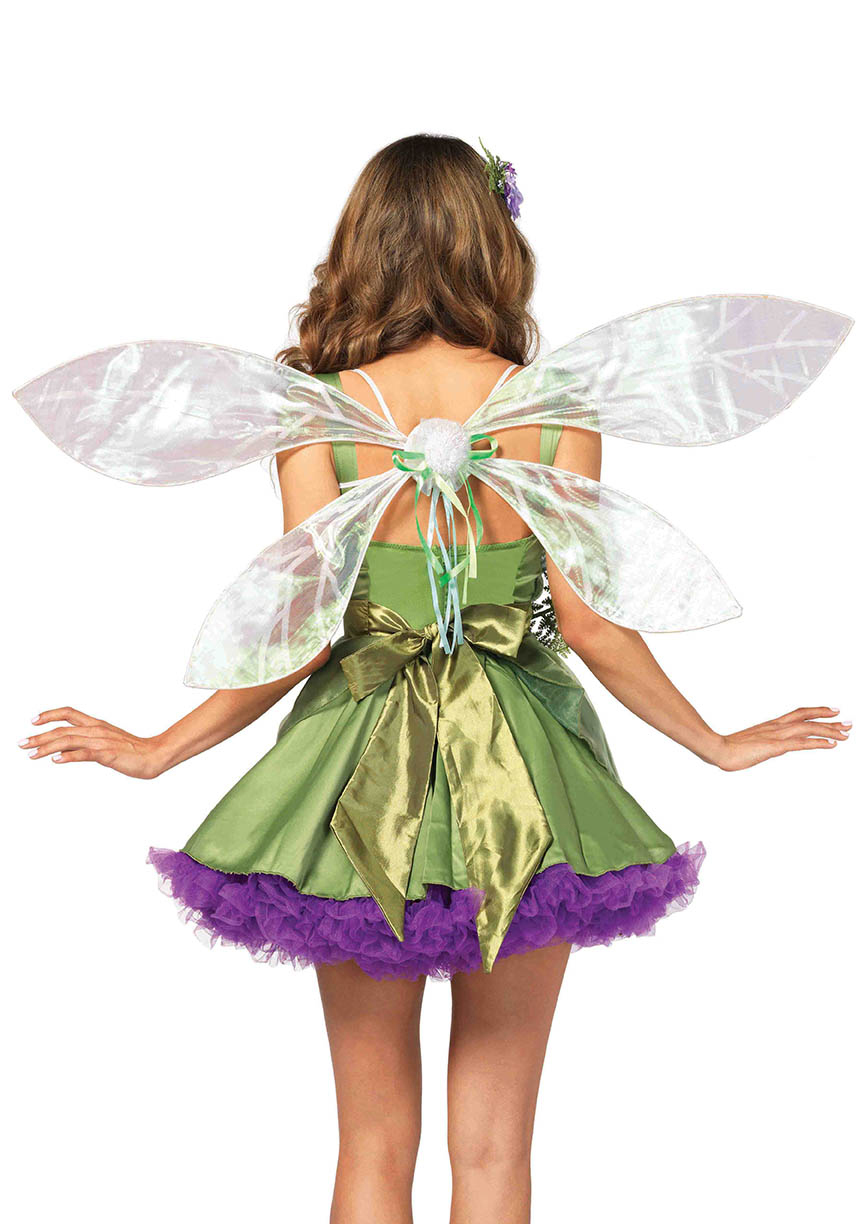 Leg Avenue Iridescent Pixie wings