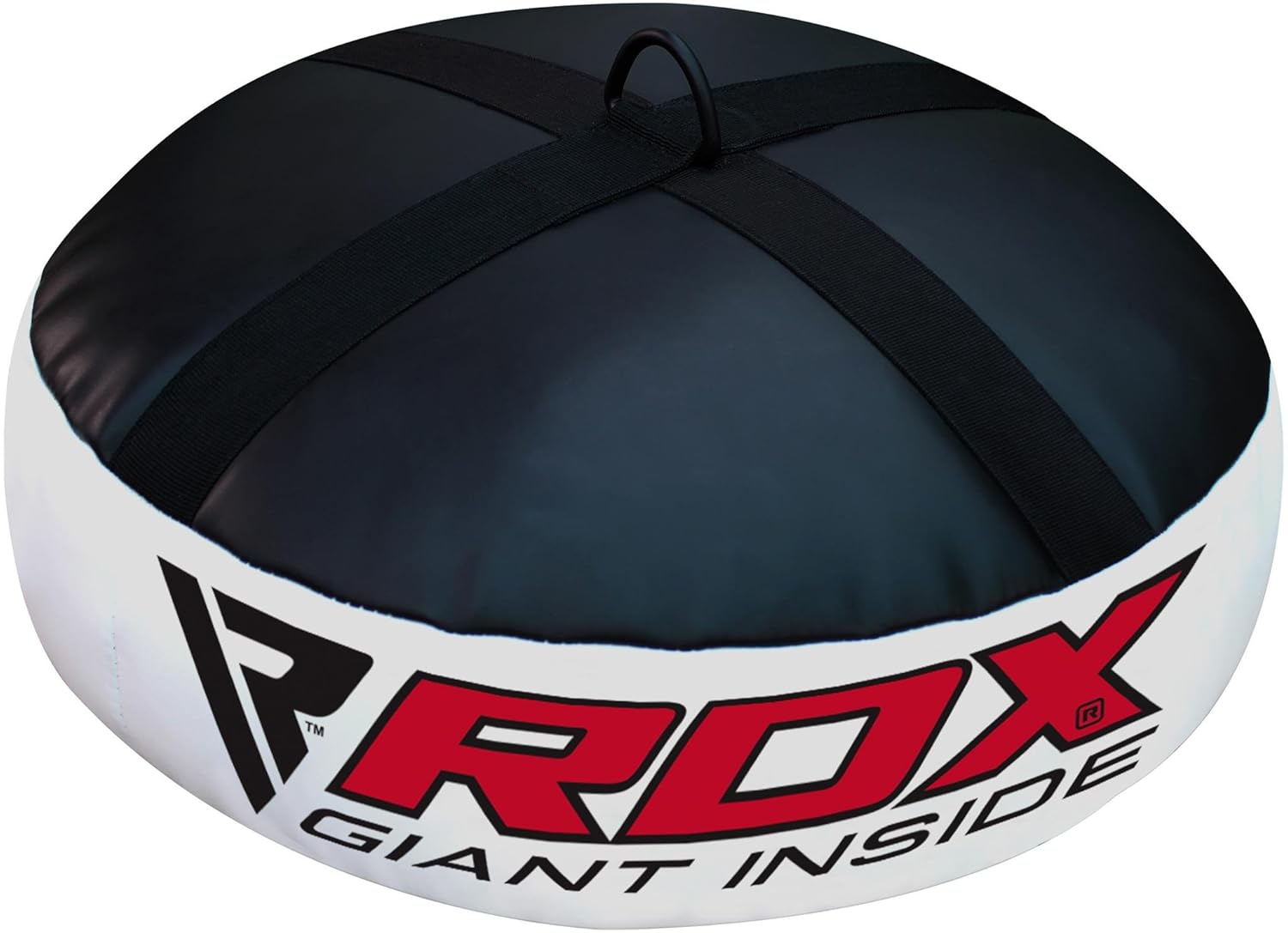 Rdx Floor Anchor System Punch Bag Double End Ball Mma Heavy Hook Gym