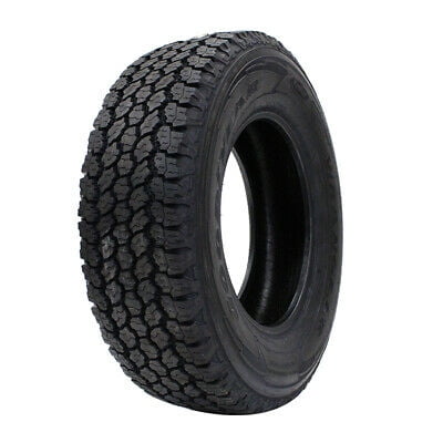 Goodyear Wrl Fortitude HT All-Season 275/65R18 116T Tire