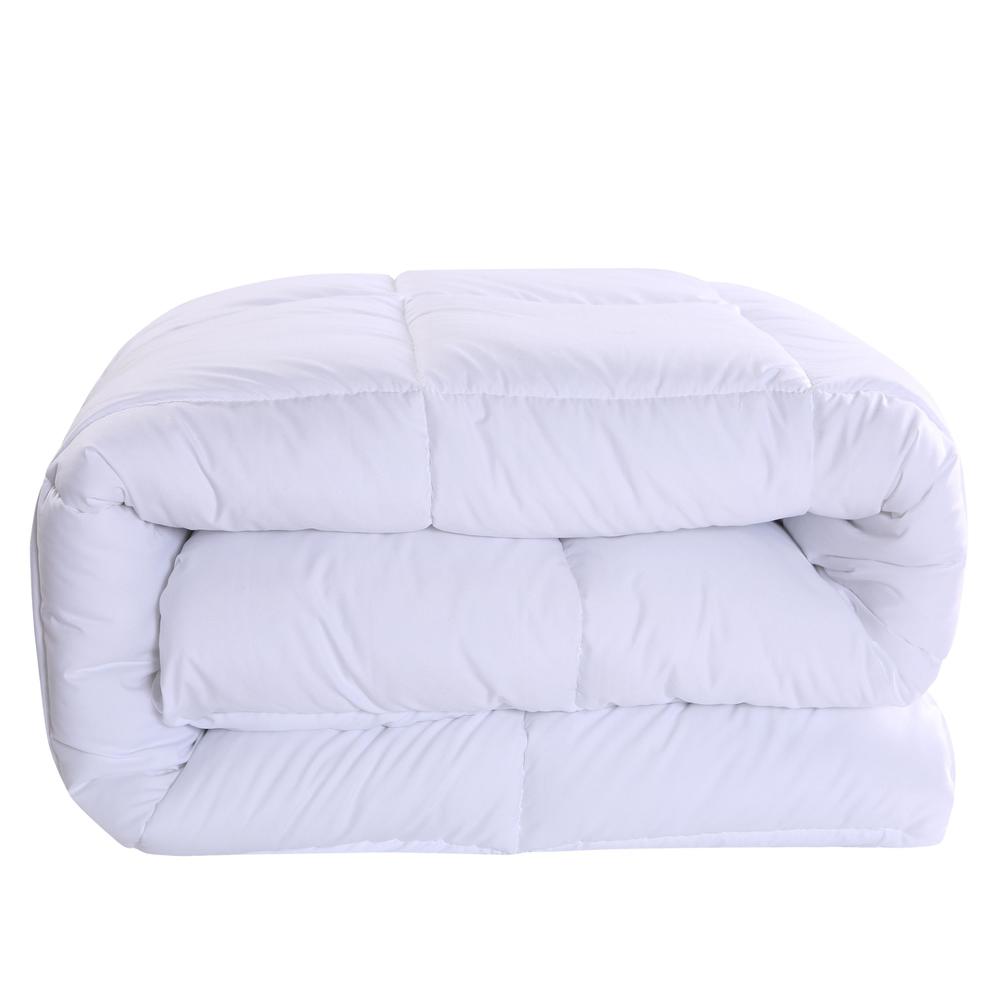 Waterford Home Goose Down Alternative Comforter - 4 Colors