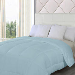 Waterford Home Goose Down Alternative Comforter - 4 Colors