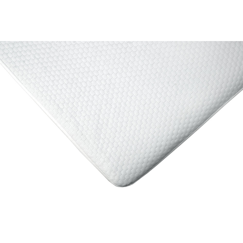 Simmons Beauty Sleep Quilted Hypoallergenic Mattress Pad