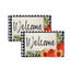 Welcome (Pack of 1)