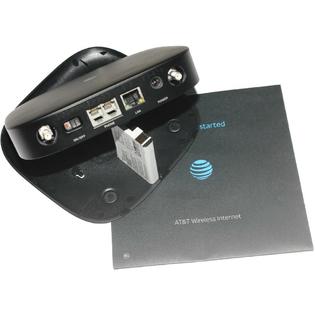 AT&T Wireless Internet (MF279) - Conectarse A La Red De AT&T - AT&T - Foto 2