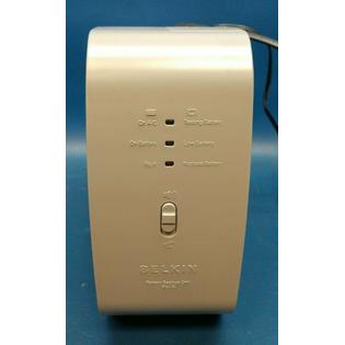 Bu3dc001 12v Belkin Battery Backup Residential Gateway 12v