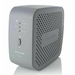Bu3dc001 12v Belkin Battery Backup Residential Gateway 12v
