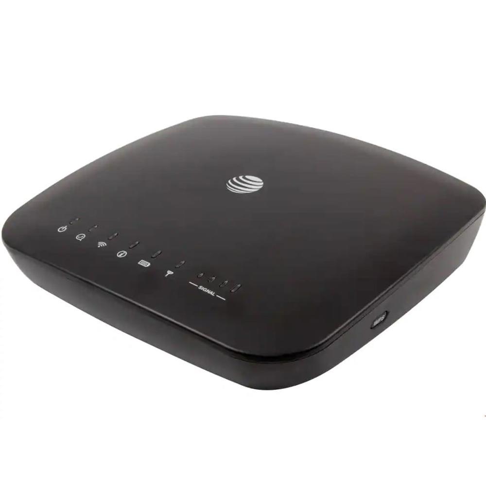 Netcomm AT&T Wireless Internet WiFi 4G LTE Home Base Router