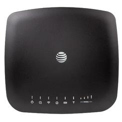 Netcomm at&t wireless internet wifi modem 4g lte home base router