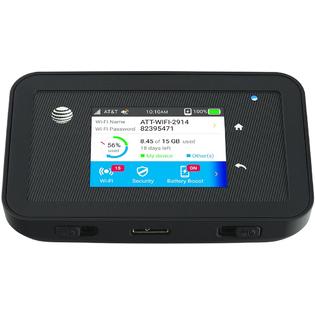 Netgear att hotspot Clearance