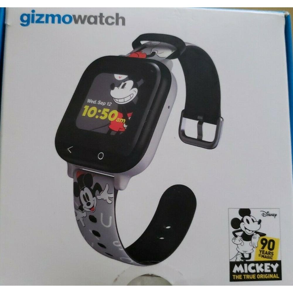 Gizmowatch disney Clearance