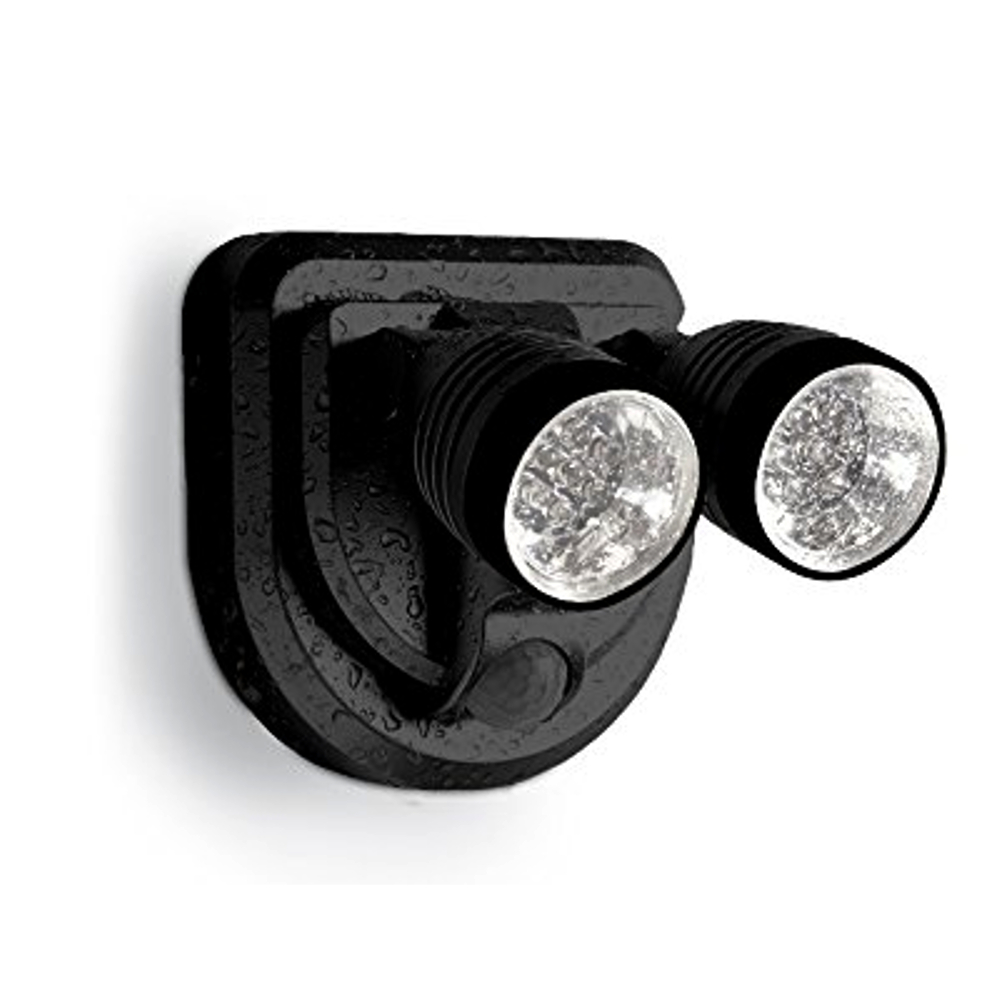 Motion Sensor Post Light Outdoor Heaven Usa 360 Degree Led Motion Sensor Bright Light Spotlight Safety Lamps