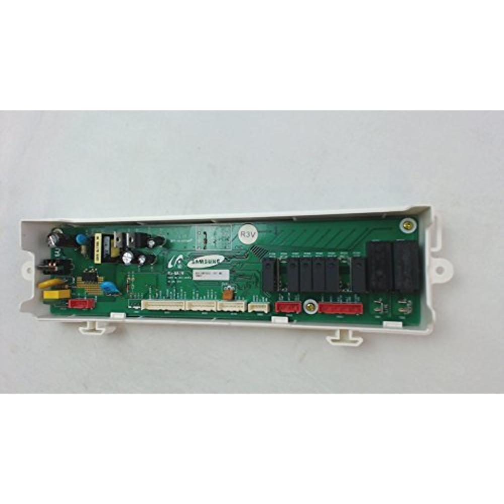 Samsung DD92-00033A Dishwasher Electronic Control Board Genuine Original Equipment Manufacturer (OEM) Part