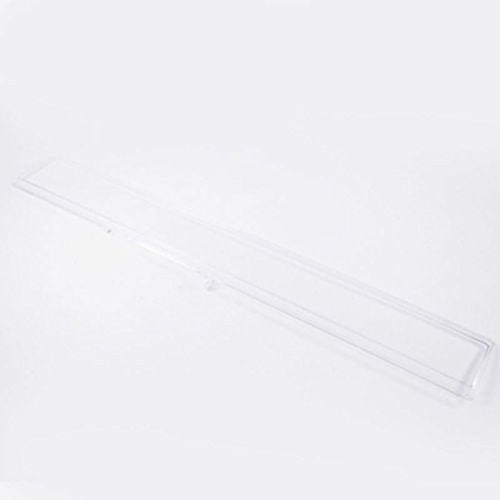 Samsung DA63-06910A Cover-Slide Pantry A;Aw4,Gpps,Transparen