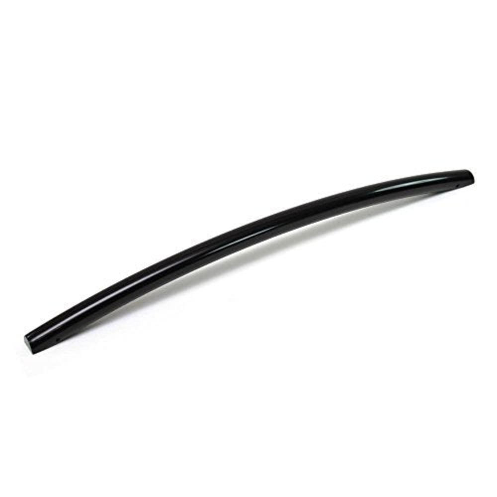 Samsung DA64-04014A Handle Bar-Ref;Aw3,Al,T0.8,716,30,Black