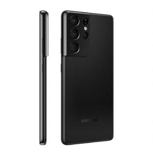 Mf 0013 Samsung Galaxy S21 Ultra 5g Sm G998b Ds 256gb 12gb Ram International Version Phantom Black Mf 0013 Samsung Galaxy S21 Ultra 5g Sm G998b Ds 256gb 12gb Ram International Version Phantom Black