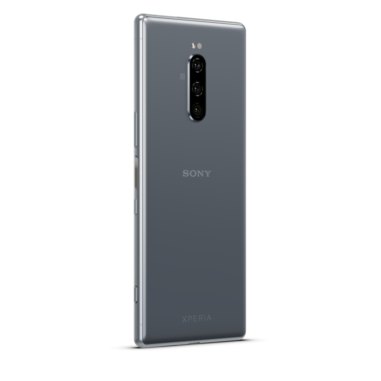 Mf 0014 Sony Xperia 1 J9110 128gb 6gb Ds International Model No Warranty In The Gsm Only No Cdma White Gray