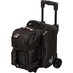 Ebonite Bowling Bags Sears Ebonite Transport I Ball Roller Bag