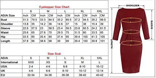 eyekepper women elegant cotton