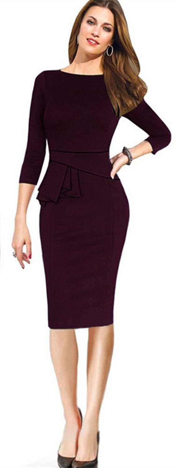 eyekepper women elegant cotton